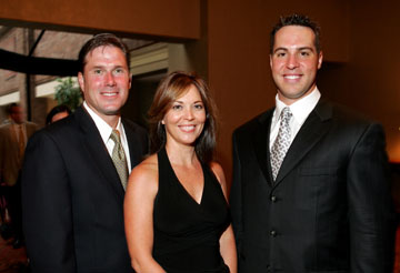 Triple Play event raises more than $700,000 for charity - North Texas e-News