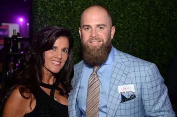 Triple Play event raises more than $700,000 for charity - North Texas e-News