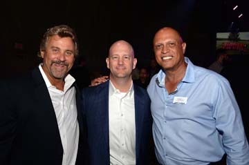 Triple Play event raises more than $700,000 for charity - North Texas e-News