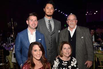 Triple Play event raises more than $700,000 for charity - North Texas e-News