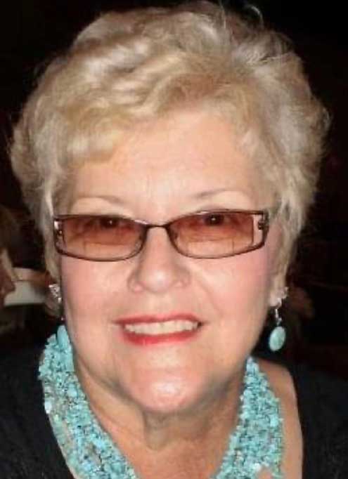 Linda Sue Roberson Obituary 2022 - Smith & Buckner Funeral Home