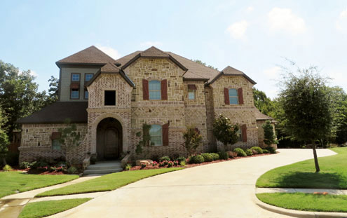 Fabulous Fall Homes Tour In Pottsboro Nov 9 North Texas E News