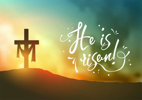 Easter is - North Texas e-News