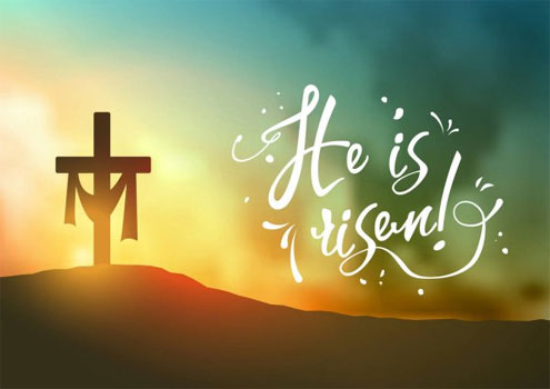 Remembering the Real Meaning of Easter