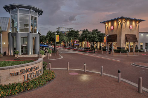 The Shops at Legacy