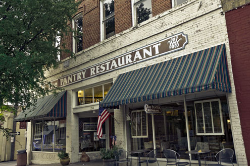 The Legends Of Mckinney Ghost Walk See History In A Whole New