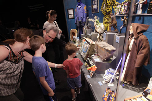 Dallas attorney Bob Bragalone may have the biggest collection of Cowboys  memorabilia. Some of it can be …