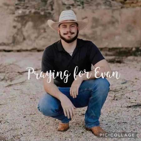 Honey Grove Fire Department to hold benefit for Evan Brown - North Texas  e-News