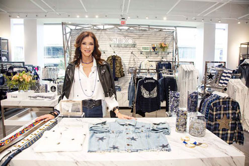 The Star in Frisco debuts newest retail concept, Dallas Cowboys