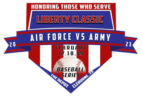 The Depot to host Army/Air Force baseball