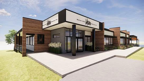 The Mathis Report: 'Health-driven' True Food Kitchen to open at St. Johns Town  Center