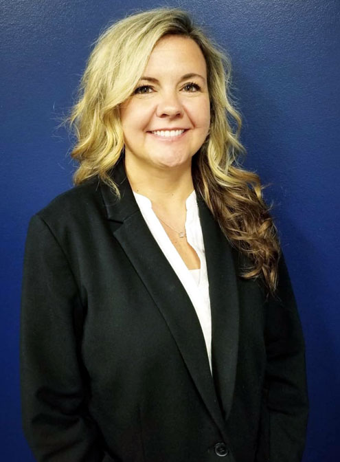 First United Bank Welcomes Back Community Loan Officer Kristy Agerlid North Texas E News 6692