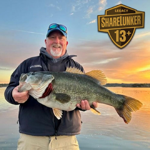 Jimmy Houston to headline fishing classes at Rose State College