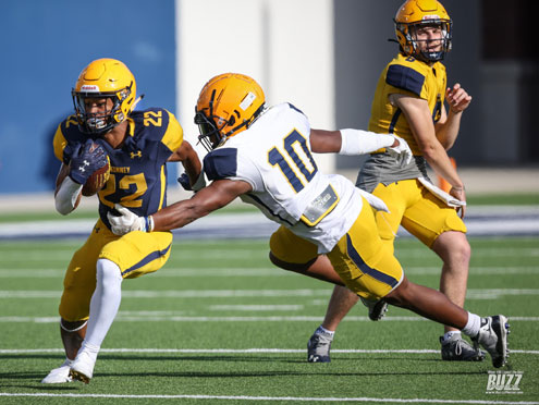 Pair of players from Frisco, McKinney high schools now on football's  biggest stage, Frisco Enterprise Sports