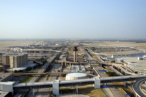 DFW Airport expects more than 18 million summer travelers