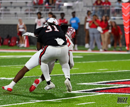 Melissa ISD to host first home football game at the new Coach Kenny Deel  Stadium on Aug. 25