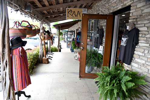Wimberley holds on to Hill Country charm - North Texas e-News