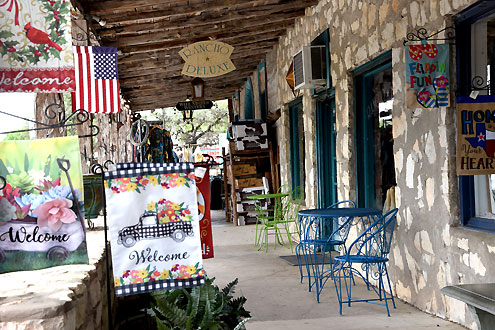Wimberley holds on to Hill Country charm - North Texas e-News
