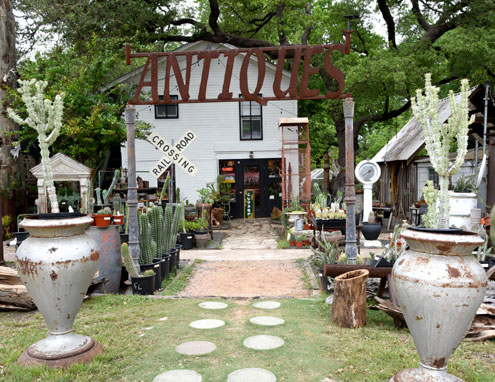 Wimberley holds on to Hill Country charm - North Texas e-News