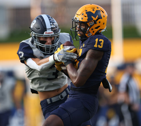 Lion Football announces 2021 schedule; A&M-Commerce and Midwestern State to  begin two-year series at Globe Life Park - Texas A&M University-Commerce  Athletics