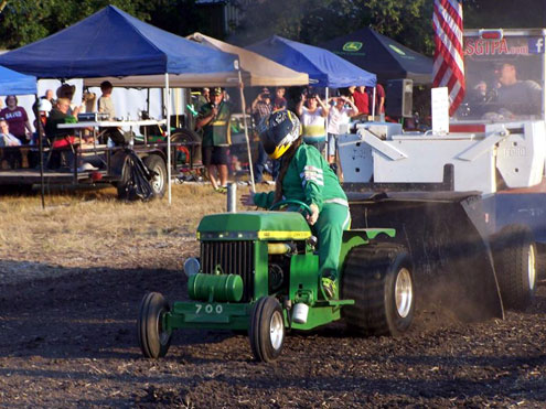 tractor lsgtpa pulling schedule released turbocharged crowe moody diesel sarah return wheel action her