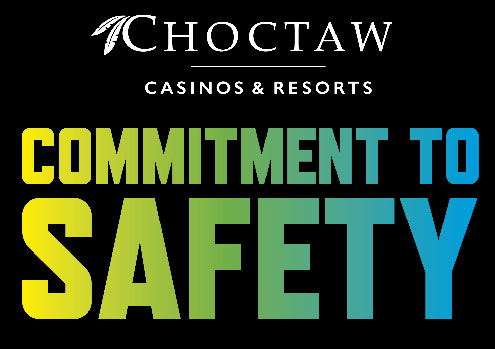 choctaw casino rewards app