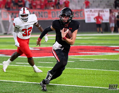 Melissa ISD to host first home football game at the new Coach Kenny Deel  Stadium on Aug. 25