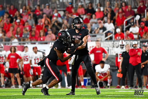 Melissa ISD to host first home football game at the new Coach Kenny Deel  Stadium on Aug. 25