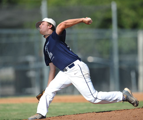 Mickey Mantle's son addresses crowd at opening ceremony of Mickey Mantle  World Series in McKinney - North Texas e-News