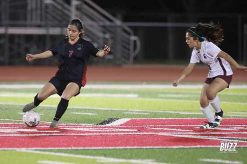 Cardinals advance to 5A bi-district playoffs, close chapter at Cardinal  Stadium on Nov. 11