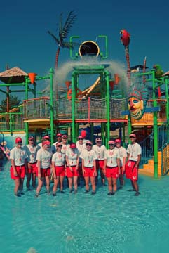 Hawaiian falls coupons