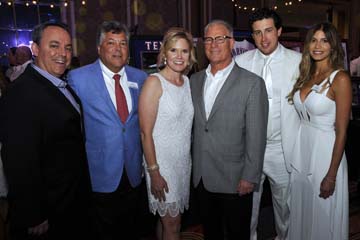 Triple Play event raises more than $700,000 for charity - North Texas e-News