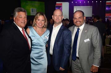 Triple Play event raises more than $700,000 for charity - North Texas e-News