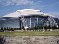 2018 NFL Draft will be hosted in Arlington's AT&T Stadium