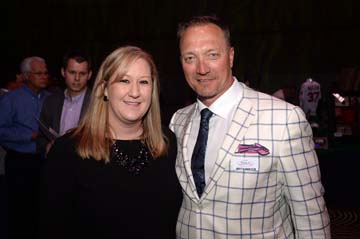 Triple Play event raises more than $700,000 for charity - North Texas e-News