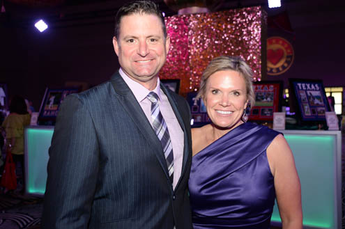 Triple Play event raises more than $700,000 for charity - North Texas e-News