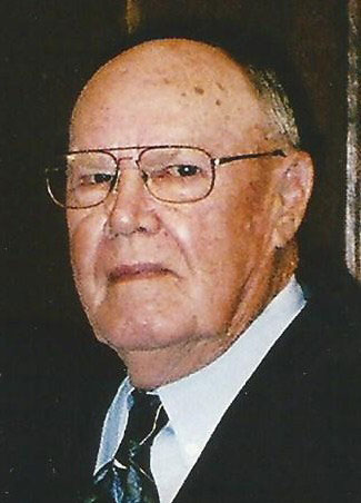 Oscar L. Horton