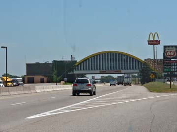 Oklahoma Boasts The Us’ Biggest Mcdonalds - North Texas E-news