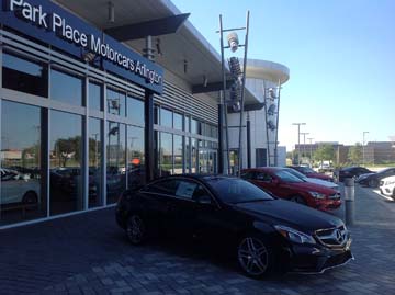 Mercedes benz dealers in north texas #5