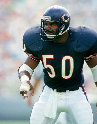 NFL Hall of Famer Mike Singletary to Deliver Keynote Address at