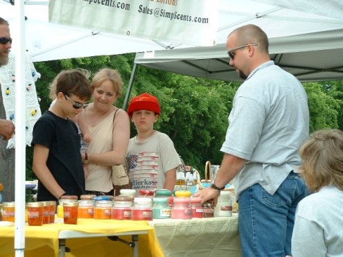 Bonham Trade Days will resume June 4-7 - North Texas e-News Bonham Trade Days will resume June 4-7 - North Texas e-News