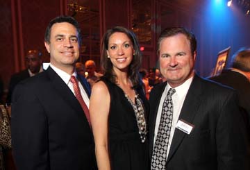 Triple Play event raises more than $700,000 for charity - North Texas e-News