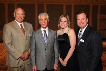 Triple Play event raises more than $700,000 for charity - North Texas e-News