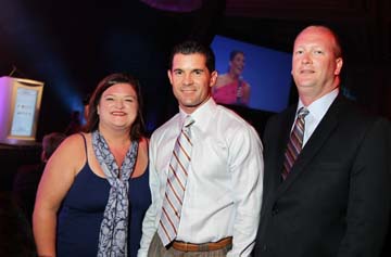 Triple Play event raises more than $700,000 for charity - North Texas e-News