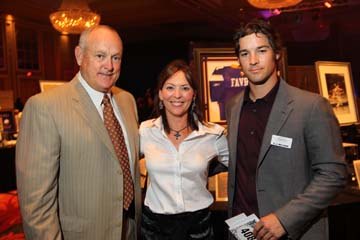 Triple Play event raises more than $700,000 for charity - North Texas e-News