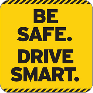 Drive Safe or Drive Safely: Which is it?