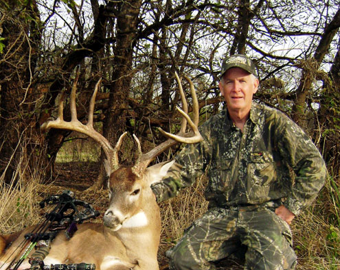 Friends of Hagerman sponsor bow hunting program Sept. 27 - North Texas ...