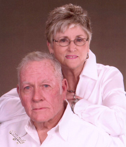 Tommy and Loretta Oliver to celebrate 50th wedding anniversary Nov. 30 ...