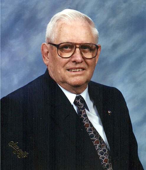 Ernest Gilbert Nelson, Jr. - North Texas e-News