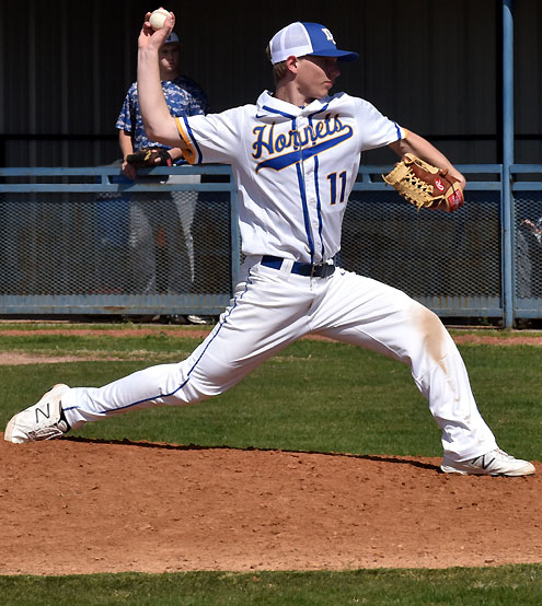 Dodd City and Savoy square off in baseball playoffs - North Texas e-News